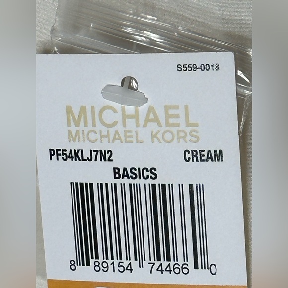 MICHAEL Michael Kors Embellished Tank - Picture 4 of 5